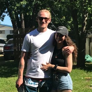 Meet your Posher, Katelyn